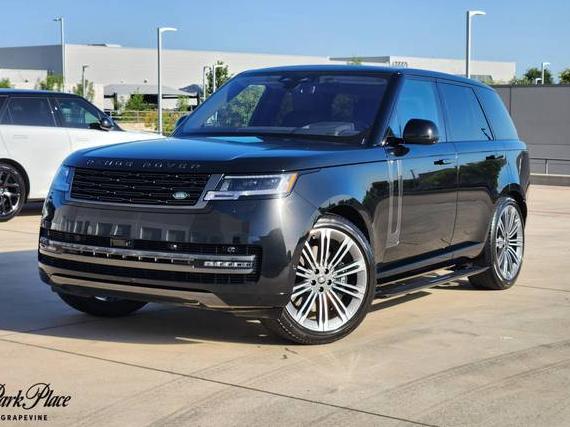 LAND ROVER RANGE ROVER 2023 SALKP9E74PA013751 image